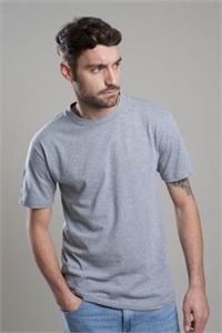 T-SHIRT ECOSOSTENIBILE 145 gr MADE IN ITALY
